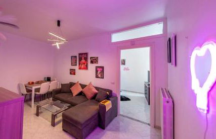 Casa Glow Isernia - privacy, wi-fi, colazione - Foto 12