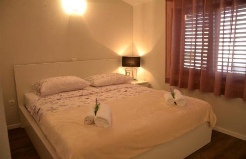 Apartments with a parking space Split - 15410 - Foto 8