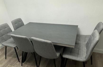 Solymar Ático Residencial las Pirámides con Piscina - Foto 16