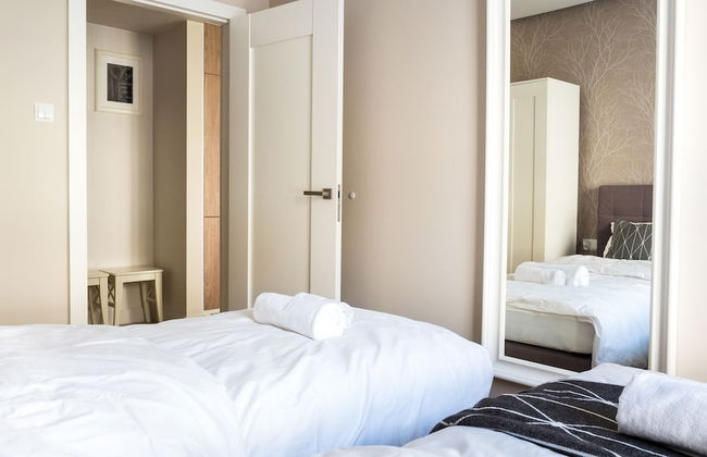 City Center Apartments SPA & Wellness by Apartmore - Foto 3