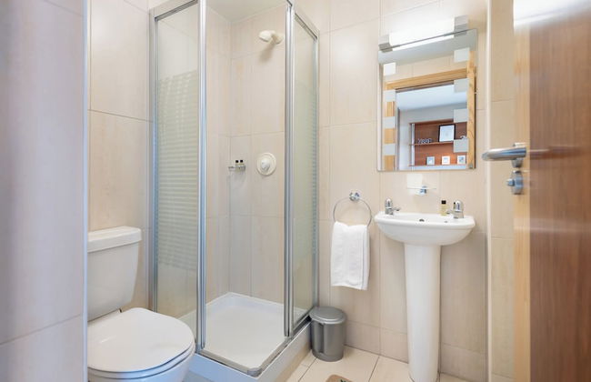 Cúirt na Coiribe Self Catering - Foto 21