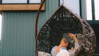 Tiny House Cambará - Foto 2, sunbed, Garden view