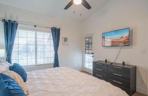 Proximity to TPC & Pools, Parking & Perfect for Families - H2057 - Foto 60