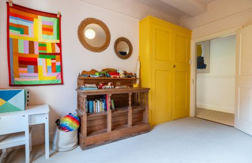 Stunning 8-Bedroom Home in Painswick - Foto 12