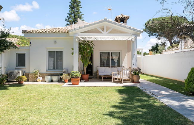 La Perla Costera in Chiclana de la Frontera - Foto 7