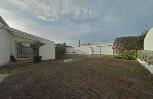 Maison 4 pièces près plage - Saint-Denis-d'Oléron, 6 couchages - FR-1-246A-309 - Foto 13