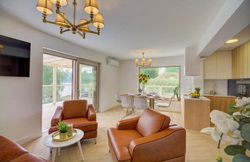 Znamirowickachata SAUNA JACUZZI SPA - Foto 3