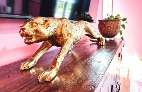 Dreaming With Dolly - Luxe Stay Near Broadway - Foto 18