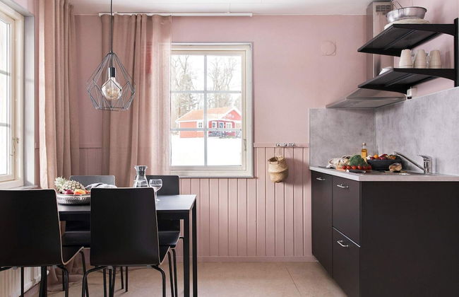 4 Star Holiday Home in Garsnas - Foto 11