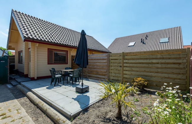 Holiday Home in the Heart of Westkapelle - Photo 13