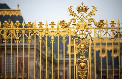 Le Versaillais - Proche Château de Versailles et 15 min RER Paris - Foto 28