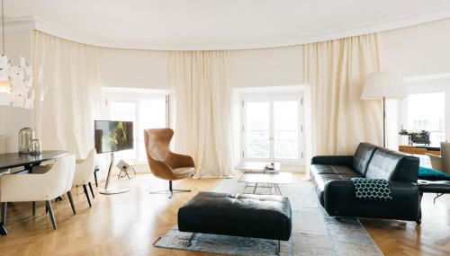 Osteiner Hof by The Apartment Suite - Foto 3