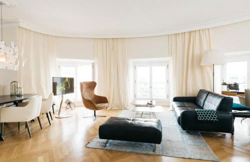 Osteiner Hof by The Apartment Suite - Foto 3