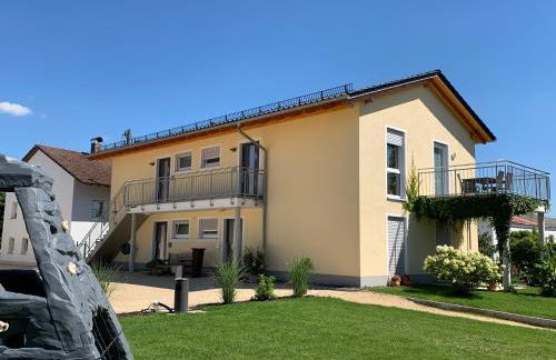 Businesswohnungen Haag bei A7 - Foto 8