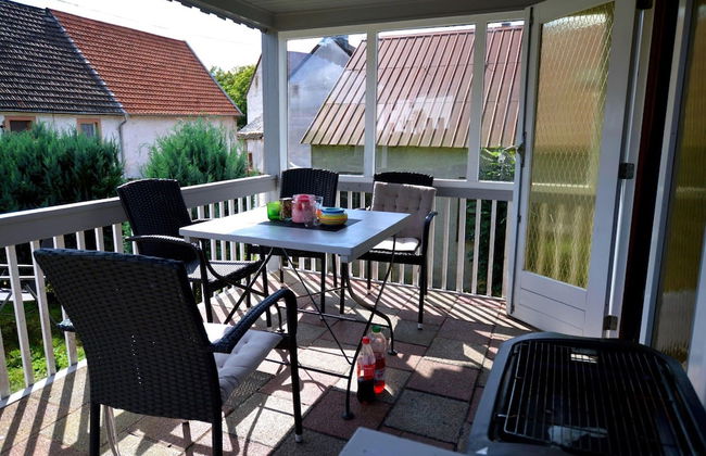 Apartment in Meisberg With In-house Catering - Photo 26