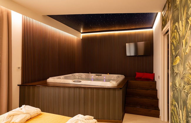 L'Oleandro Room's - Suite & Spa - Foto 26