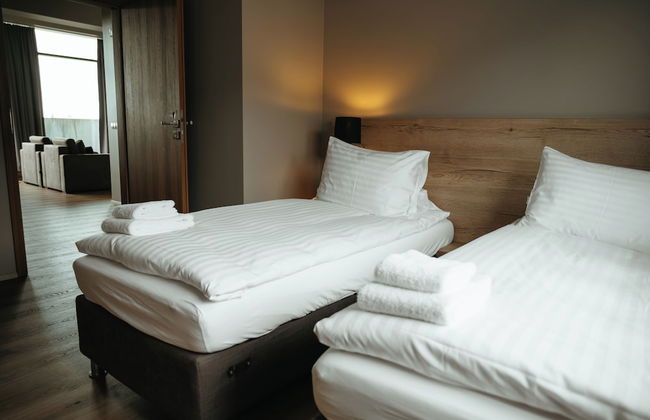 Vík Apartments - Foto 9