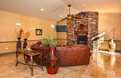 B11-Red Cliff Suite-Second Floor 3-bedroom Sunset view - Foto 16