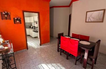 Casa de Temporada Ipê Rosa - Foto 74