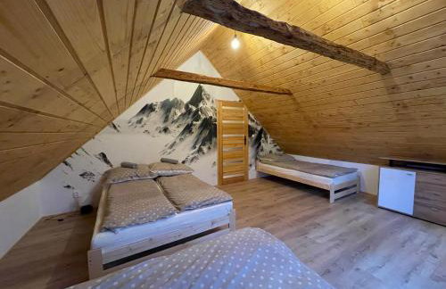 Wioska Kowala - Foto 15