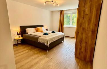 Uii Apartments Oberaudorf - Foto 4