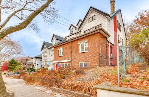 Steps to Lincoln Park Spacious Apt in Jersey City - Foto 26
