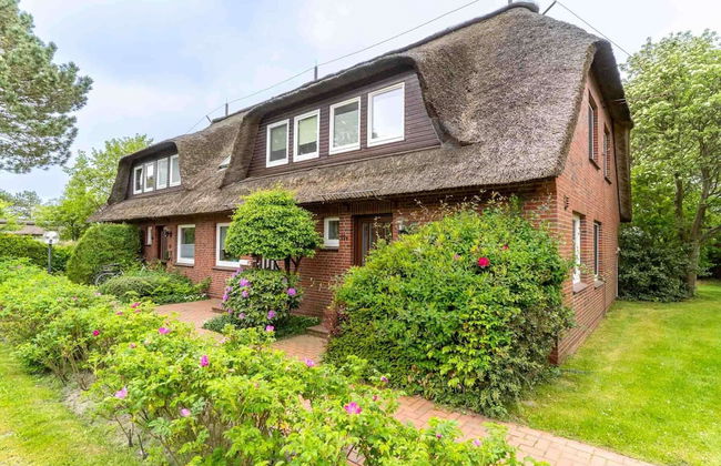 Ferienhaus St. Peter-ording - Foto 1