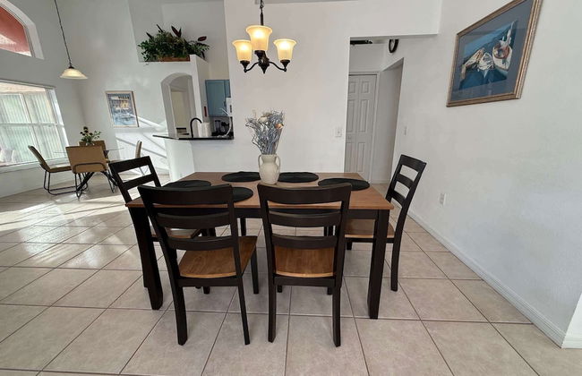 Southern Dunes Villa - Private Pool Area - Foto 23