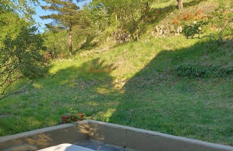 Gîtes du Domaine de Serre Long - Foto 53