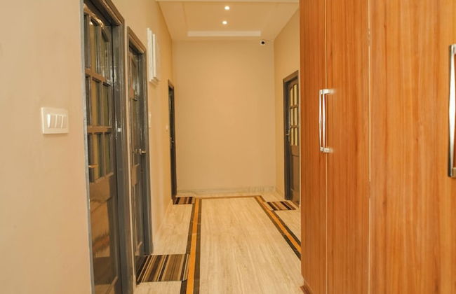 The Pine melody -4BHK Villa - Foto 41