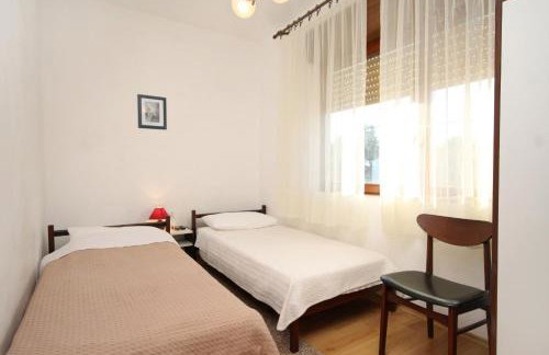 Apartments by the sea Ugljan - 830 - Foto 14