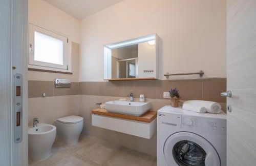 Le Nacchere Dimore a portata di mare - Foto 23