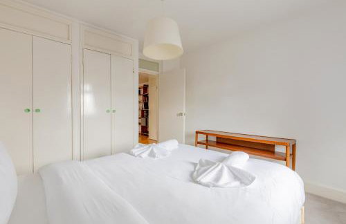 Well Connected 1BDR Flat in the Heart of Islington - Foto 18