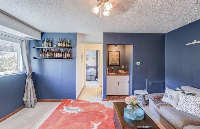 4BR Garden of the Gods Family Getaway - Foto 17