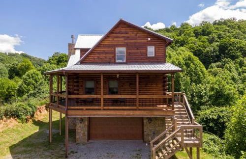 Mountain Range Retreat - Foto 46