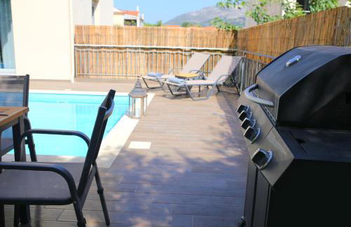 Amarianos Villas - Foto 131