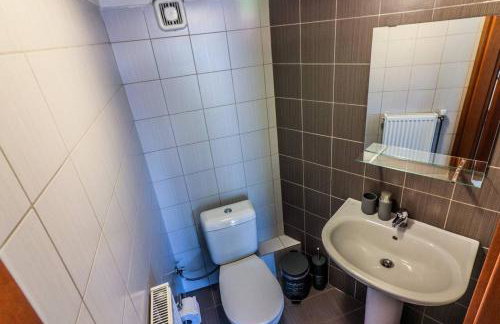 Comfort Luxury Maisonette - Photo 47