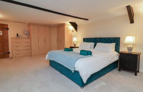 The Thatched Cottage - Foto 30