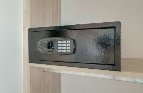 Sky Corner Residence- Pool Parking Amenities - Foto 31