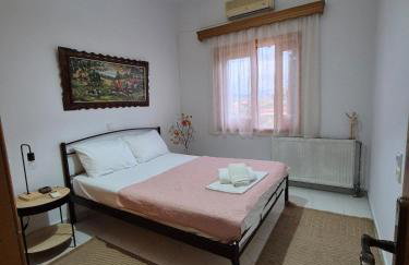 Eleocharis near Amfilochia & Amvrakikos Gulf - Foto 28