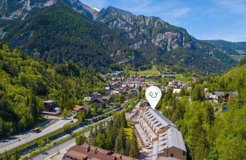 Appartamento Alpine Inspiration - Happy Rentals - Photo 19