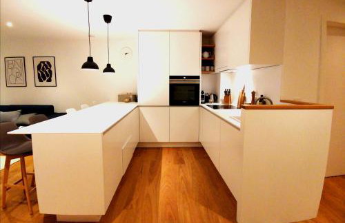 Luxuswohnungen am Alsterpark - Foto 72