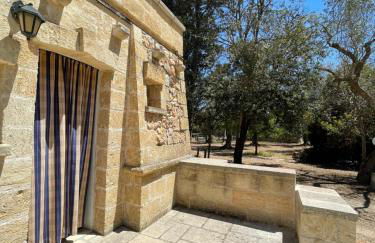 Agriturismo Salento Pietralata - Foto 14