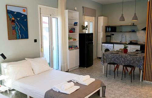 Gaia, AQUA, board games, mountain Crete - Foto 2