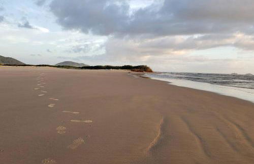 Ótimo apartamento com ampla sacada e vista pro mar - Foto 52