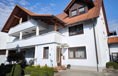 Ferienwohnung Winkler - Foto 1