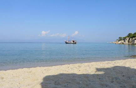 Spacious Villa close to an amazing Sithonia beach - Foto 65