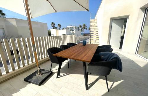 Casa Mirabelle, a La Azohia dream by the sea - Foto 49