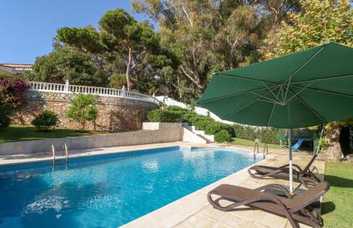 Villa Vita in Elviria, Marbella - Photo 29