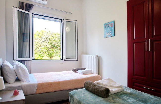 Villa Andreas in Tavronitis - Foto 21